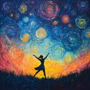a euphoric journey through progressive melodies and uplifting beats