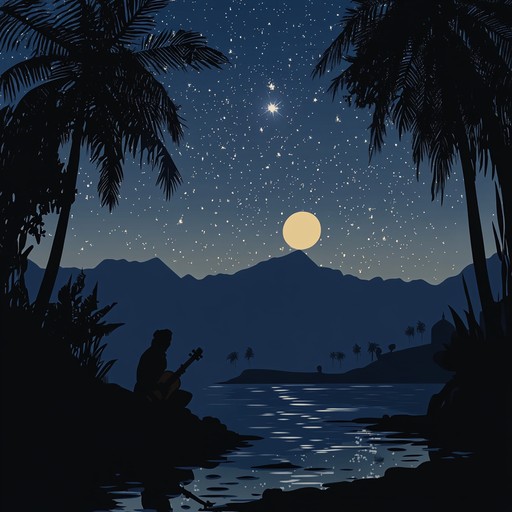 A graceful and enchanting piece that weaves traditional middle eastern scales with contemporary arrangements, evoking the serene beauty of desert landscapes under starlit skies.