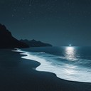 smooth techno rhythms enhanced by ambient synth soundscapes