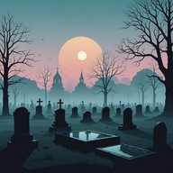 haunting sounds delve deeper into nightmarish realms