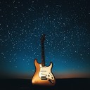 instrumental indie song expressing deep emotions beneath quiet heavens