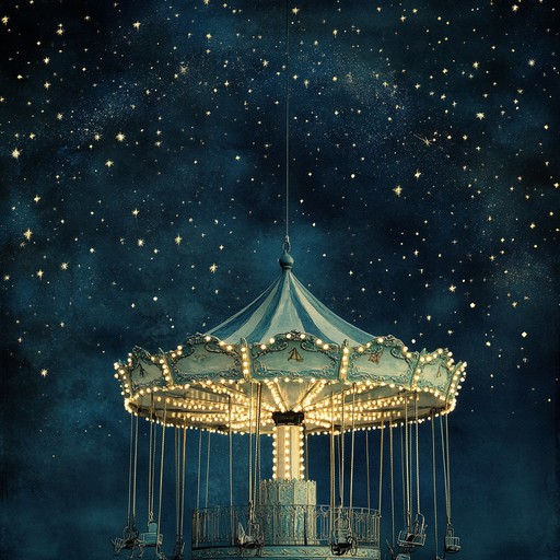 This instrumental piece blends traditional polka rhythms with dreamy melodies, guiding listeners through a fantastical and surreal auditory experience. This instrumental piece blends traditional polka rhythms with dreamy melodies, guiding listeners through a fantastical and surreal auditory experience.