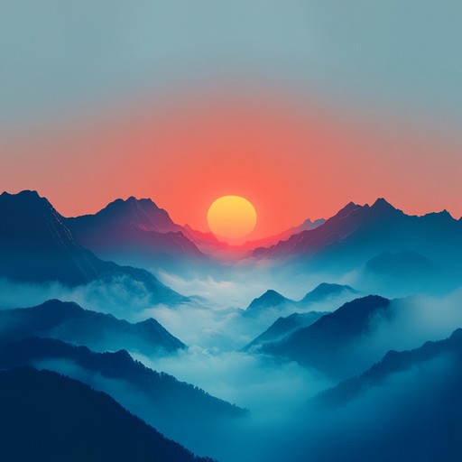 An instrumental composition featuring soaring violin melodies over lush orchestral backgrounds, evoking the sensation of ascending into radiant skies filled with hope and joy. The piece builds dynamically, leading to a triumphant climax that embodies pure euphoria.