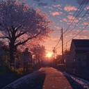 soothing tunes bring comfort and joy to heart