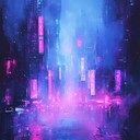 hypnotic trance infused with haunting melodies and rhythms.