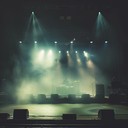 dirty riffs with a heavy groove foundation throughout