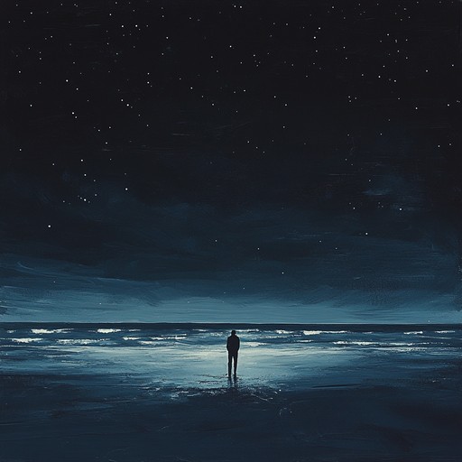 An evocative house instrumental combining soulful melodies with deep rhythmic grooves, creating a bittersweet atmosphere that stirs feelings of nostalgia and longing.