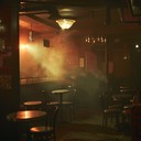 bittersweet memories soar on timeless cabaret piano melodies.