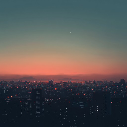 Energetic beats and dreamy synth melodies capture the essence of nostalgic summer nights, creating an evocative and reflective drum n bass experience.