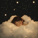 peaceful bedtime tune evoking magical dreamlike imagination