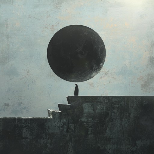 An instrumental piece crafted for an epic and inspiring listening experience. The music conveys a sense of achievement and wonder, reminiscent of the vastness of space and the triumph of human spirit. The arrangement builds up from a gentle start to a grand, powerful climax, representing the infinite possibilities of the cosmos.
