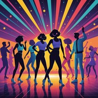 energetic beats for joyful experiences