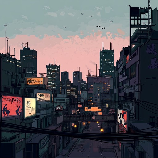 Experience a powerful instrumental journey where soulful melodies intertwine with punk's raw energy. The brass's rich, emotive sound embodies rebellion's spirit, while punk's fast paced rhythms drive the anthemic vibe. The track escalates to an epic crescendo, leaving listeners inspired and uplifted.