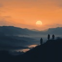 epic story, fighting spirit, tragic destinies