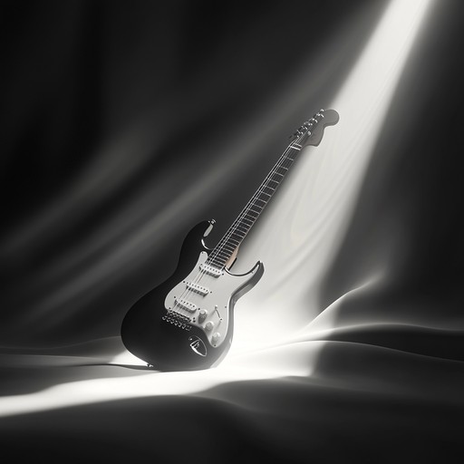 An instrumental piece that merges aggressive nu metal riffs with soaring melodies, creating an empowering and energizing atmosphere.