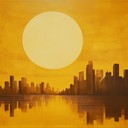 relaxing and soothing broadway show tune for unwinding