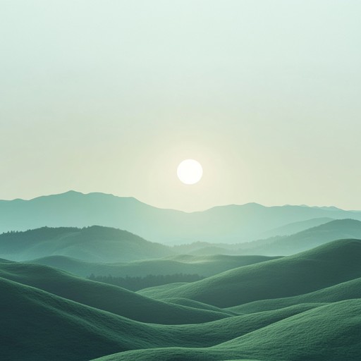 An instrumental track that blends improvisational jazz and rustic folk melodies, featuring lively rhythms and inspiring harmonies to evoke optimism and new beginnings.