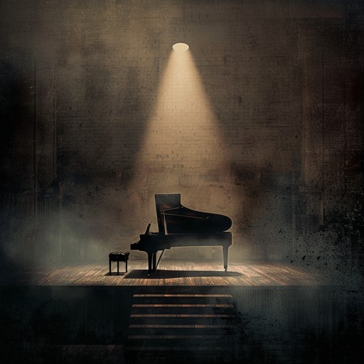 A heartwarming crescendo capturing the bittersweet reminiscence of a past love, imbued with lush orchestral arrangements that tug at the heartstrings leading to a reflective and serene closure