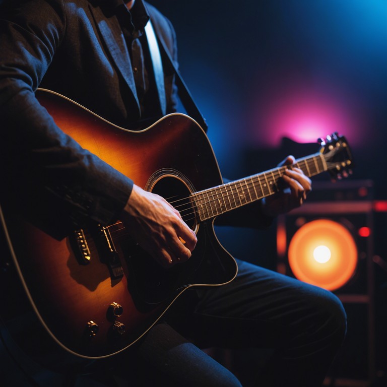 This track focuses on creating an undeniable sense of momentum through relentless beats and rich musical texture that stirs the soul and empowers the listener. Perfect for enhancing moments of celebration or achievements.