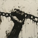 emotion filled punk infused with aggressive soul musical elements