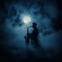 an instrumental fusion of dark jazz and ambient atmospheres