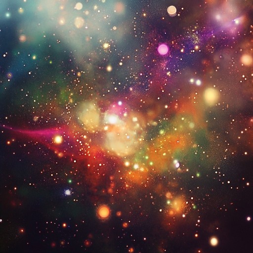 A mesmerizing journey through celestial sounds, combining the uplifting spirit of gospel with the transcendental ambiance of psychedelic music. The track slowly evolves, featuring lush organ chords, shimmering guitars, and ethereal vocal textures, creating a serene and meditative atmosphere. Perfect for unwinding and finding inner peace.