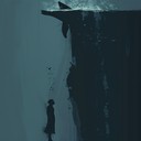 explore a mysterious journey