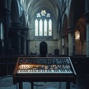 contemporary gospel instrumentals imbued with spirituality