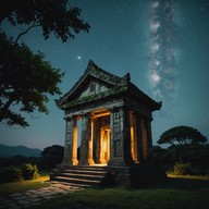 echoes from civilizations past resonate deeply
