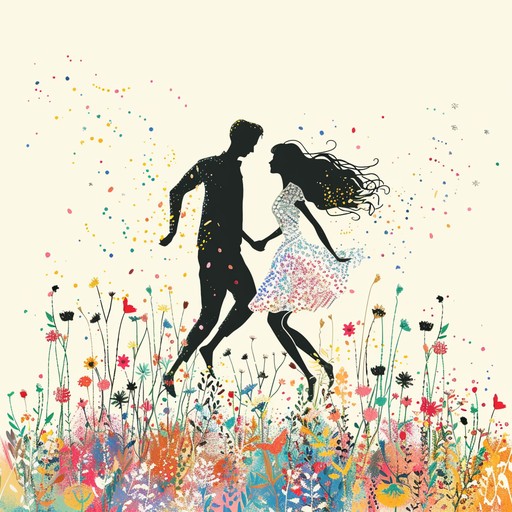 A radiant and euphoric composition that harnesses the power of strings to create an uplifting, romantic atmosphere. Each note carries the warmth of a loving embrace, evolving through tender crescendos and inspiring harmonies. This orchestral piece is designed to evoke feelings of empowerment and connection in a meaningful, romantic relationship