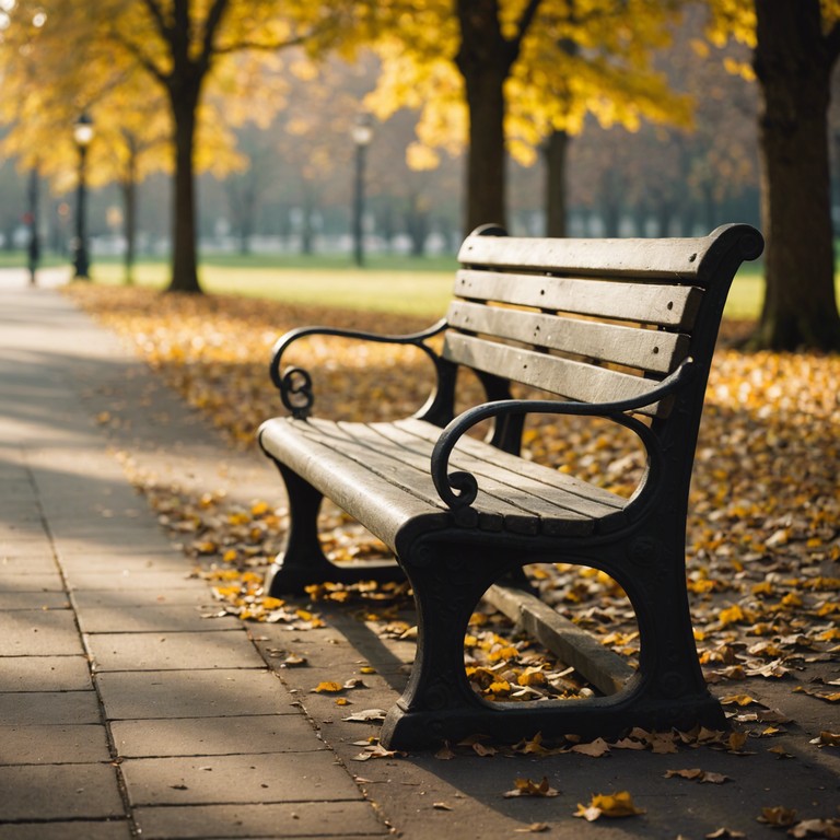 Delivering a serene auditory journey back to a simpler time, this track uses the delicate tones of the electric piano to craft a soundscape that is both comforting and evocative, perfect for reflection or a peaceful afternoon