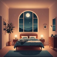 sublime sounds to soothe the night and inspire dreams