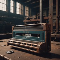 industrial rock with a tender twist
