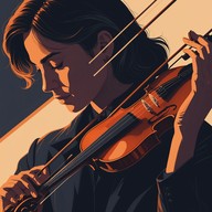 uplifting orchestral music for celebrations