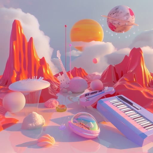 Soft synth layers blend with tinkling toy instruments, forming a melancholic yet playful ambiance that captures the essence of wistful memories. This track seamlessly merges nostalgic melodies with a lo fi aesthetic to create an introspective auditory journey. Soft synth layers blend with tinkling toy instruments, forming a melancholic yet playful ambiance that captures the essence of wistful memories. This track seamlessly merges nostalgic melodies with a lo fi aesthetic to create an introspective auditory journey.