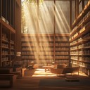 soothing lofi beats with grand epic melodies
