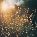 heartwarming instrumental capturing a carefree, sunny afternoon.