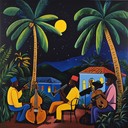 smooth rhythms merging with magical afro cuban melodies