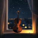 soft melodies convey the allure of a midnight rendezvous