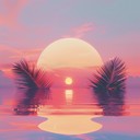 upbeat instrumental house track perfect for beach parties