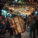 lively tango capturing buenos aires' vibrant summer ambiance