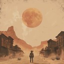 anxiety inducing desert setting with tense country vibes throughout