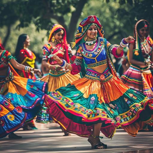 Experience the dynamic fusion of modern and traditional sounds in this empowering bhangra track. The song features energetic dhol beats, rhythmic tumbi, and uplifting melodies, creating an exhilarating and celebratory atmosphere. Perfect for dance, celebrations, and motivational moments.