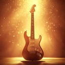 hard rock instrumental evoking warmth, nostalgia, and cherished memories.