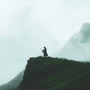 a soulful melody inspired by ancient celtic landscapes.
