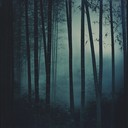 introspective instrumental merging ancient flute with minimalist melodies