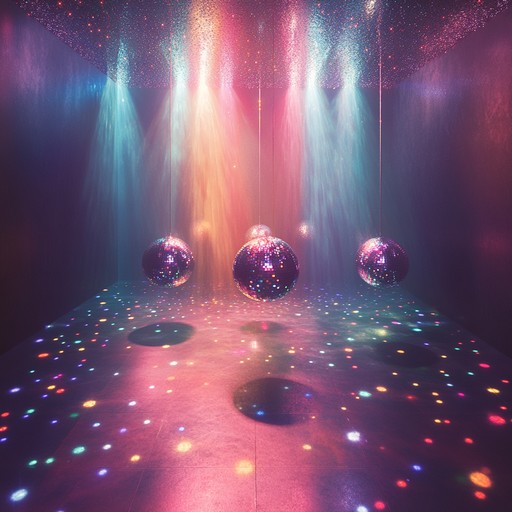 An exhilarating instrumental track that fuses glittering synth melodies with high energy electro rhythms, taking listeners on a dazzling night ride full of excitement.