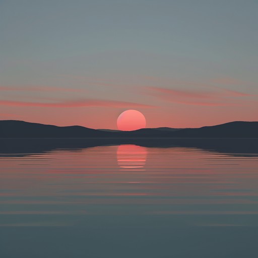 Immerse in a transcendent, serene soundscape with gentle choral harmonies, ethereal synthesizers, and tranquil bells, creating a soul touching spiritual ambiance. Perfect for deep meditation and spiritual reflection sessions.