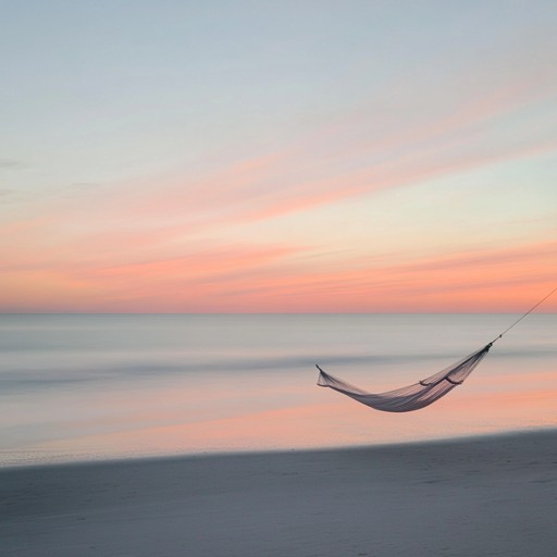 Imagine swaying hammocks under the palm trees as the sunset paints the sky in shades of orange and pink. The steelpan complements the gentle beat of drums, surrounding you with an aura of calmness and a feeling of warmth.