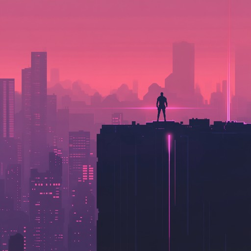 An instrumental future bass track that combines powerful synths, dynamic beats, and atmospheric elements to create an empowering and rebellious soundscape inspiring listeners to challenge the status quo